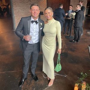 Significant Other dress